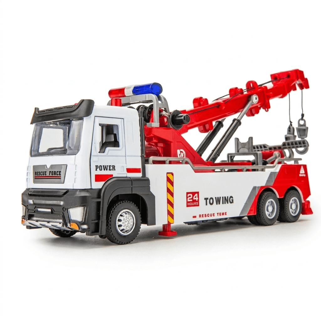 TowBlaze