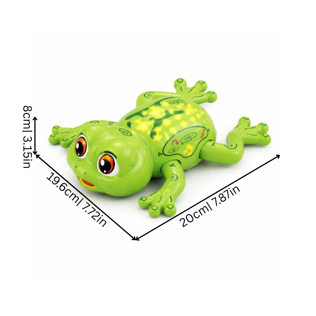 Froglix