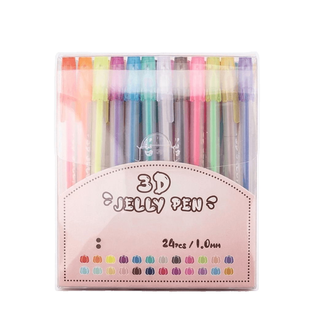 JellyJots