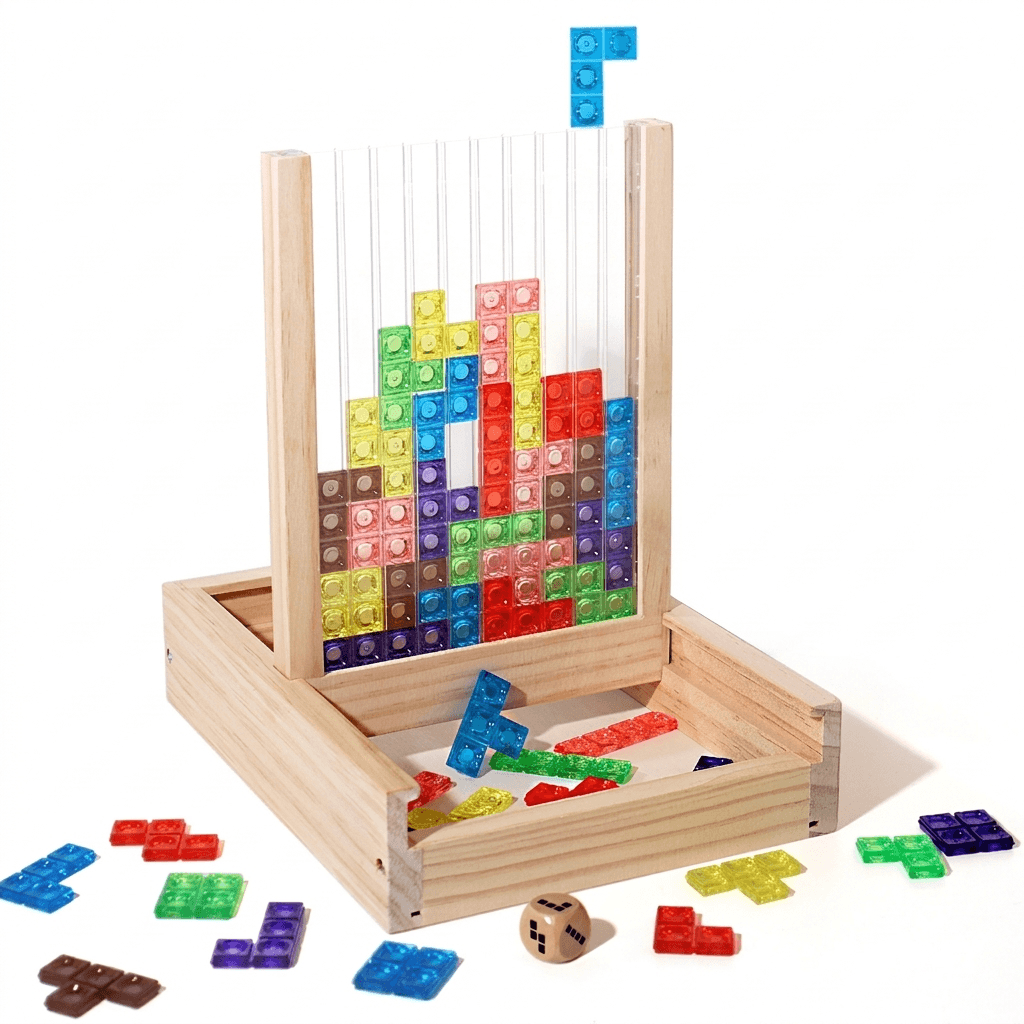 PuzzleMate