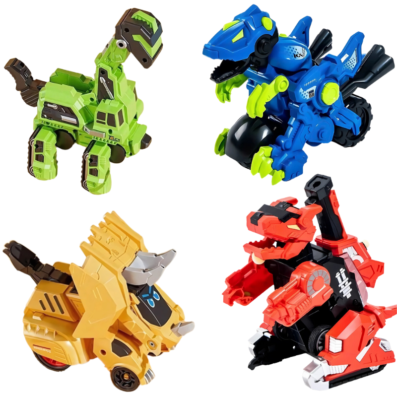 Dinoflux