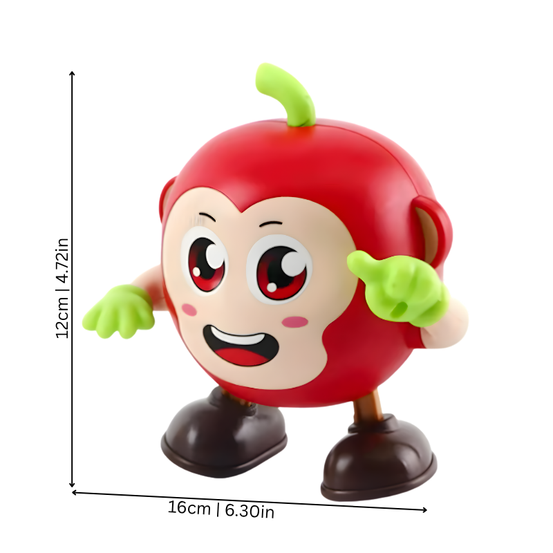 Fruitzy