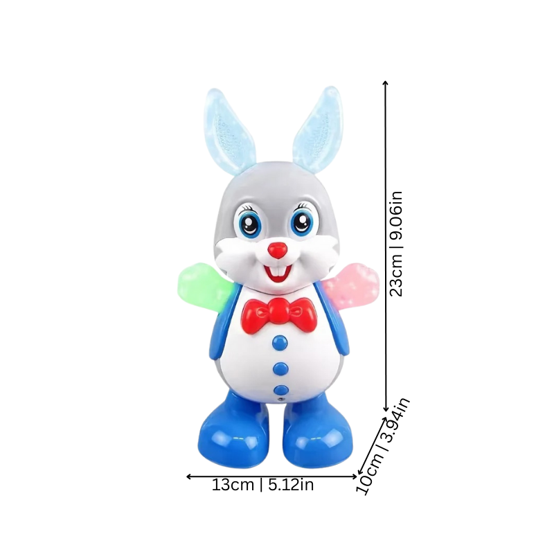 Bunnytune