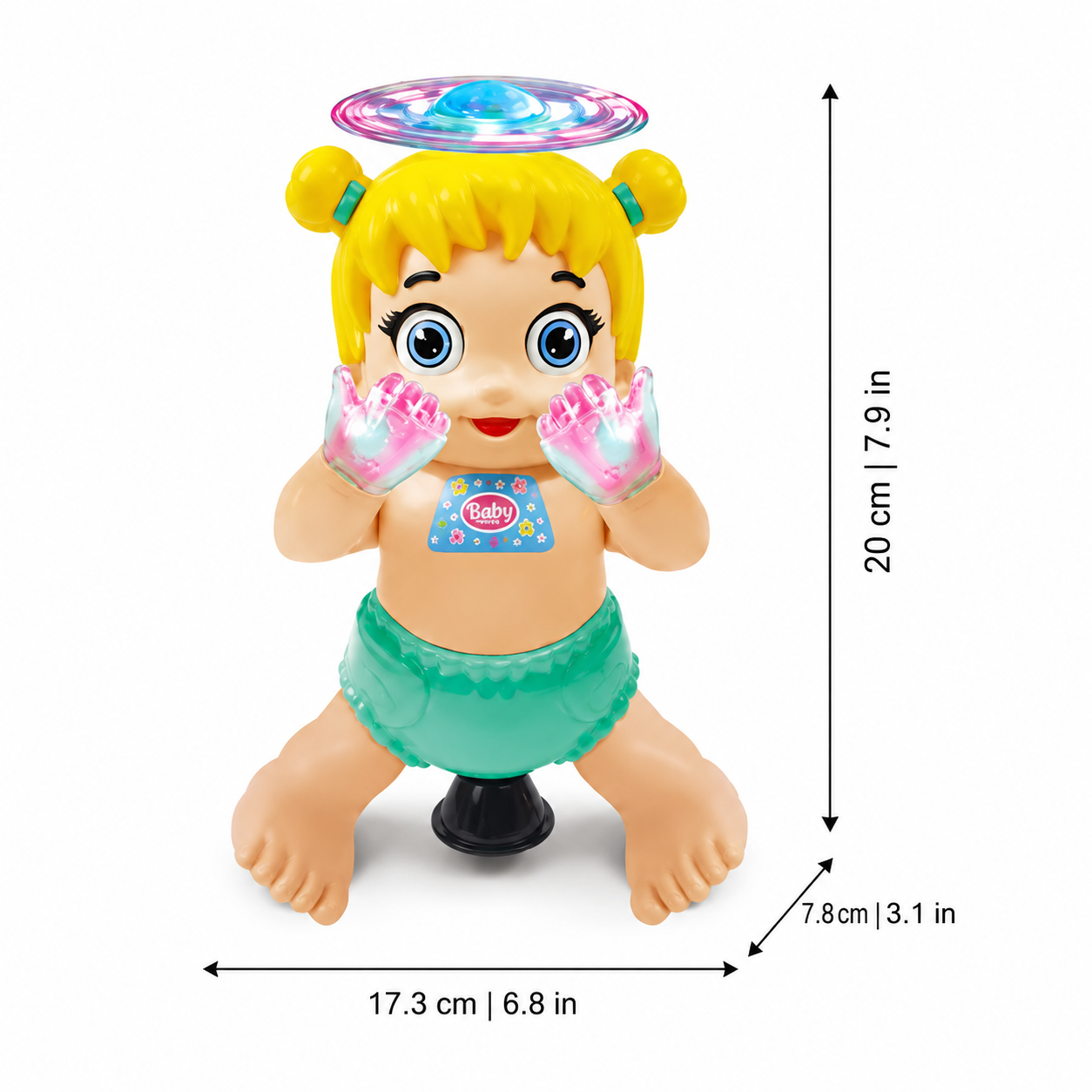 Melodoll