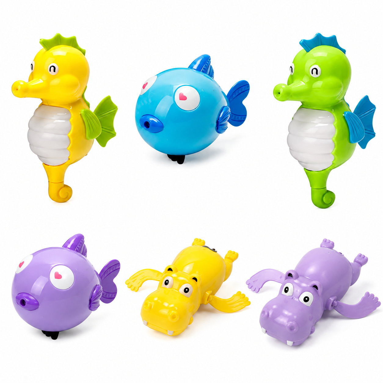 WaddleSprouts