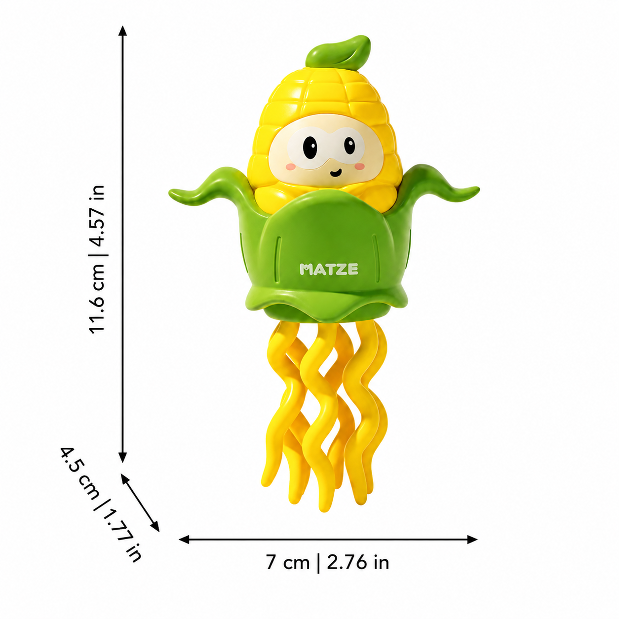 SquidDance