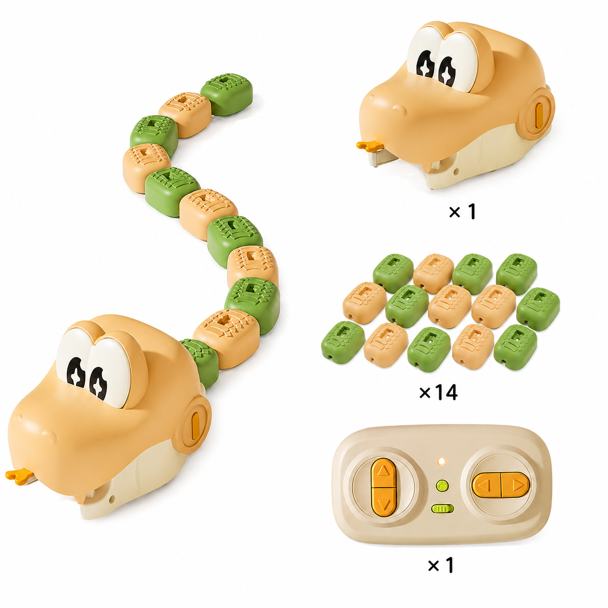 SnackSlink