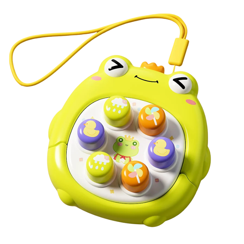 TappyToy