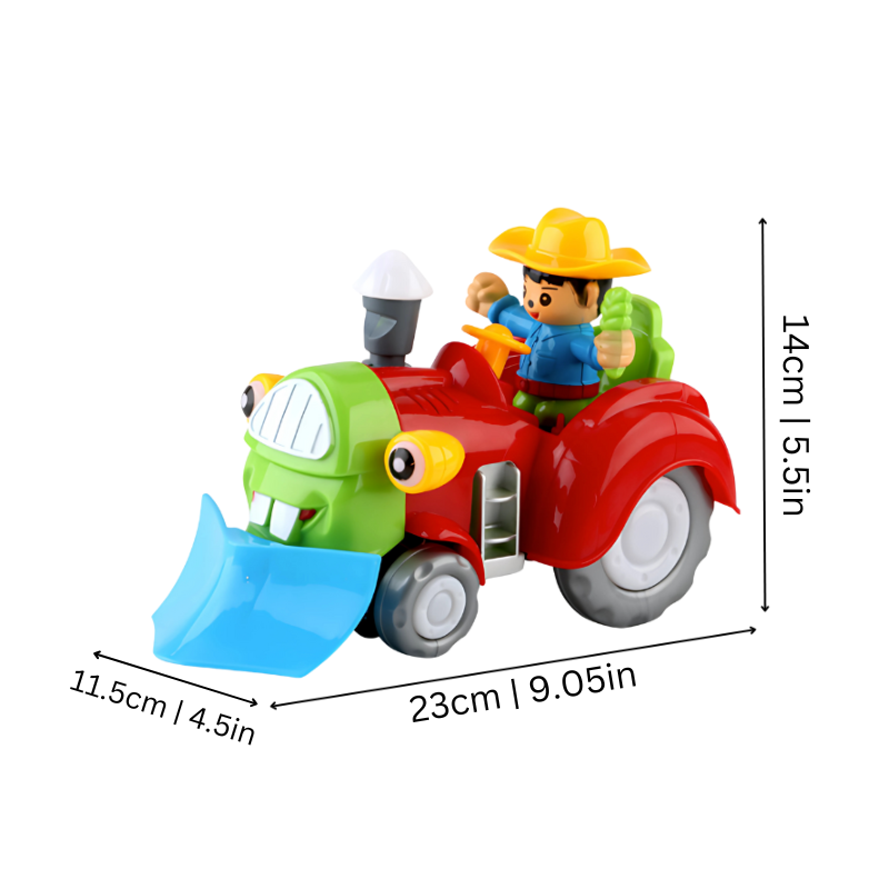 LittlePlow