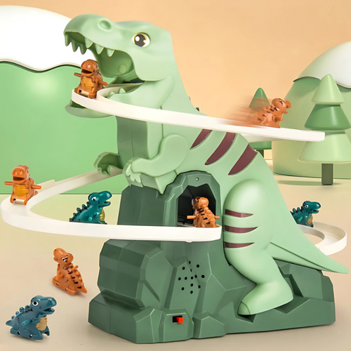 Zoomasaurs