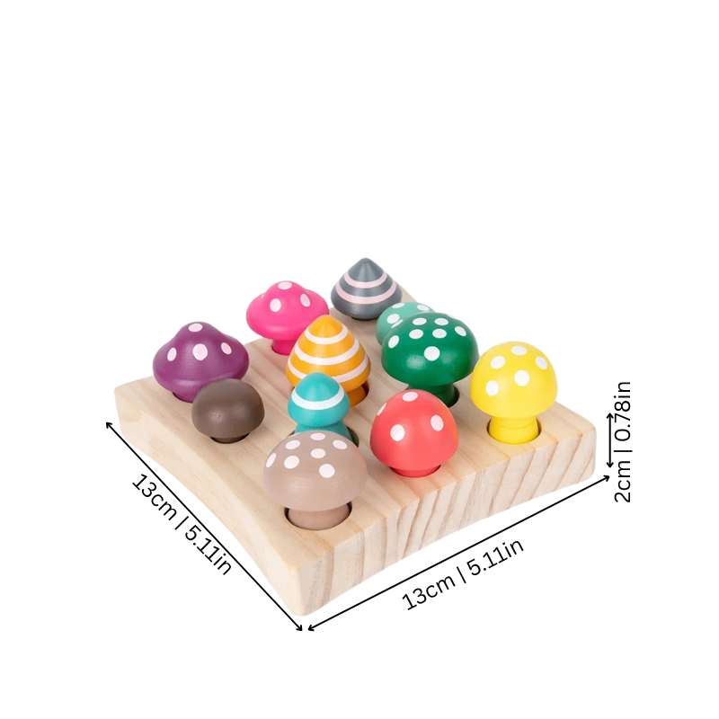 FungiJoy