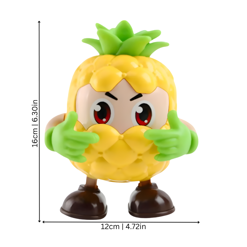 Fruitzy