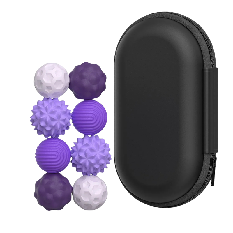 Tactiball
