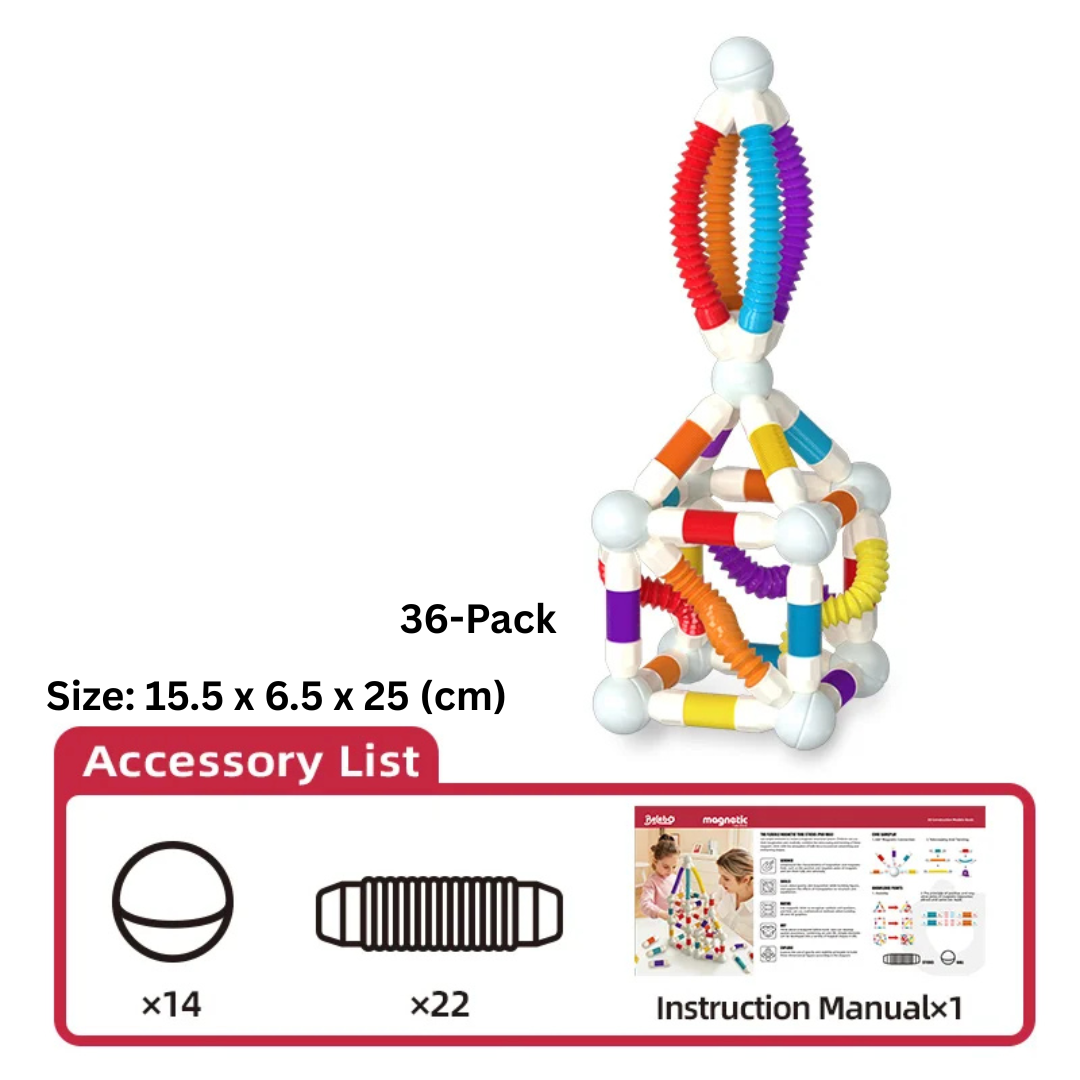 SnapBlocks