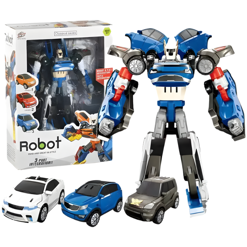 Transforma