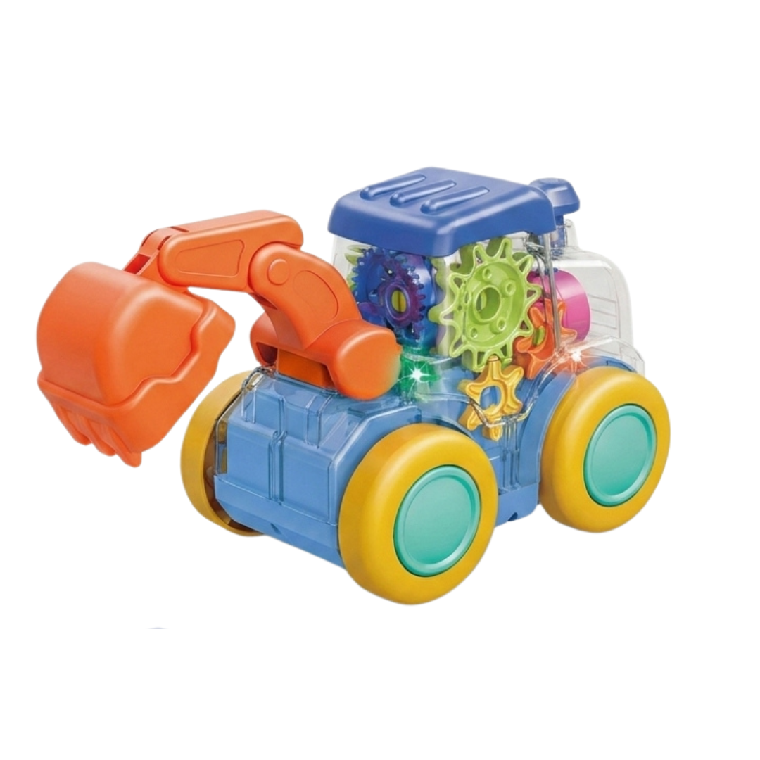 TuneTruck