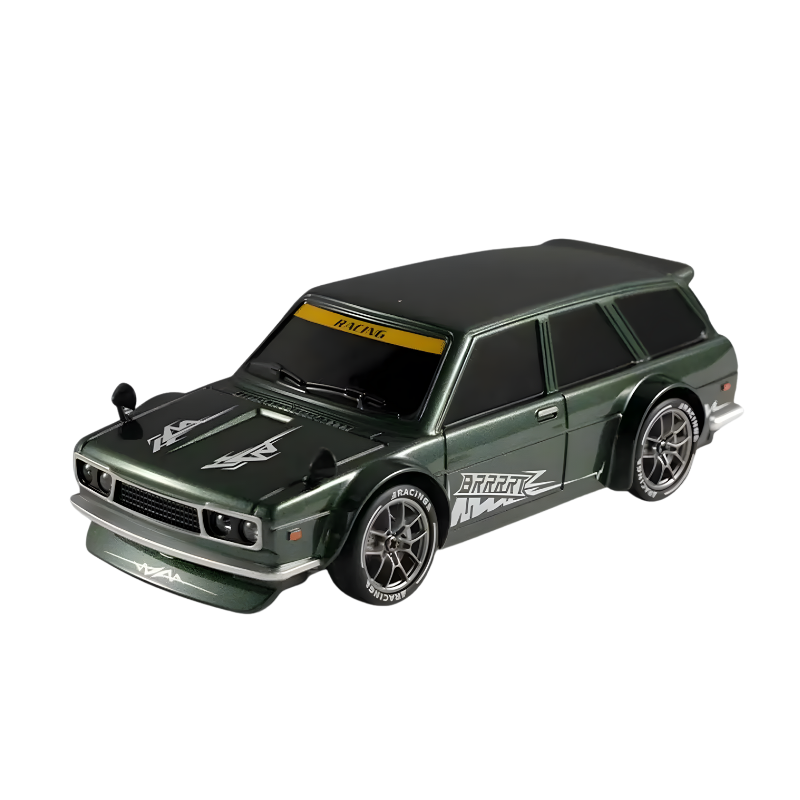 Velociracer