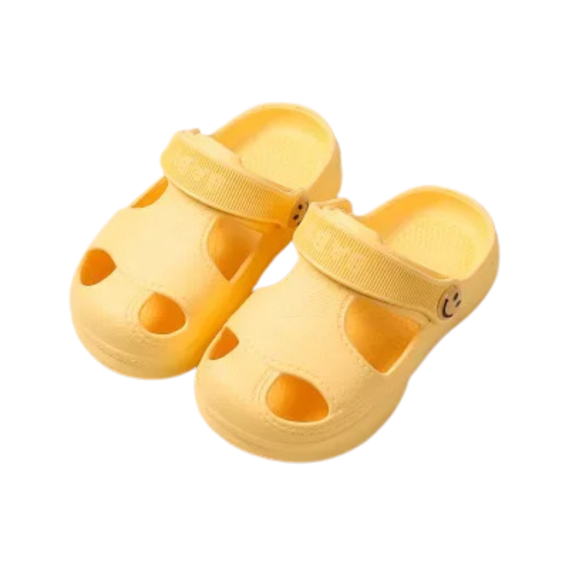 SunnySteps