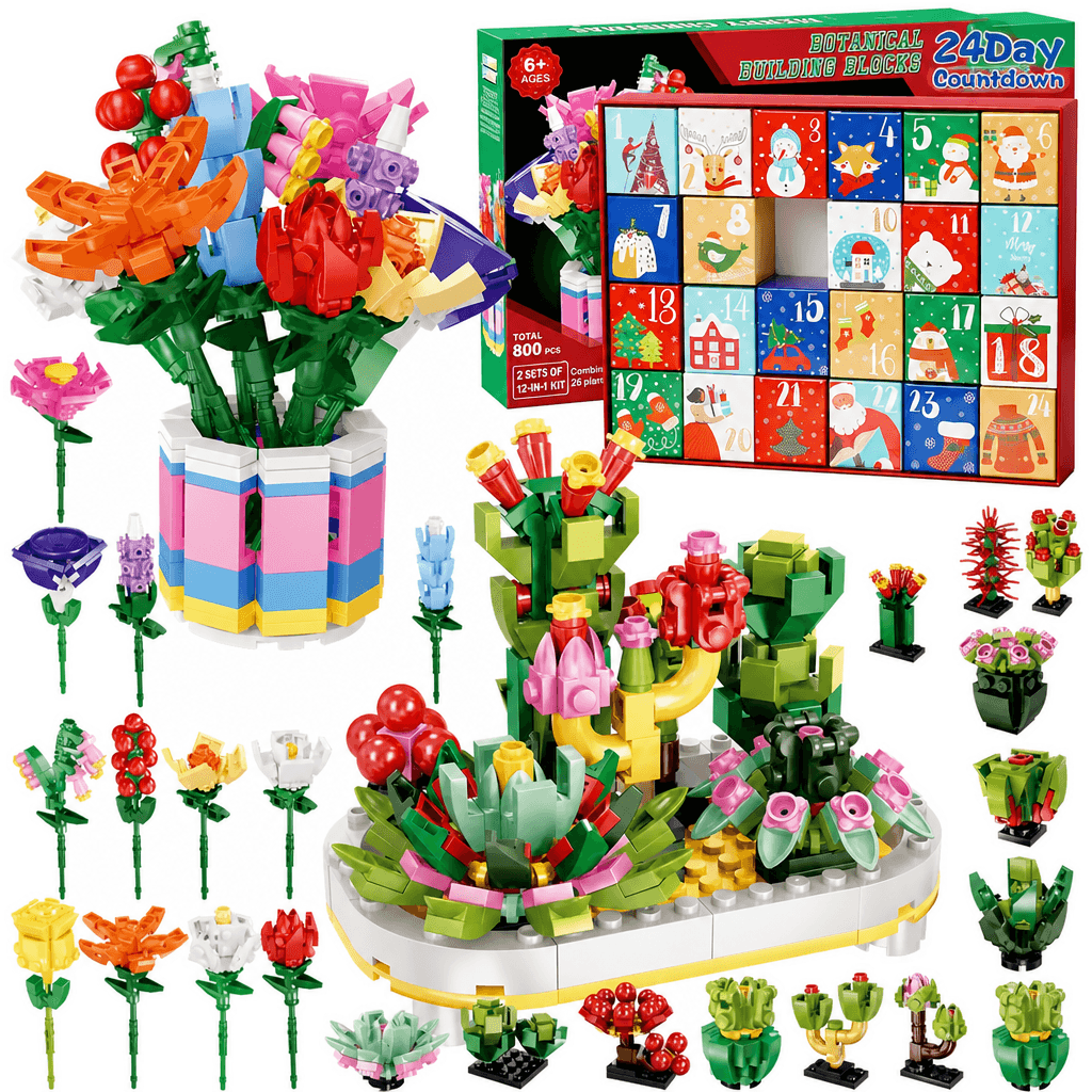 BrickBloom