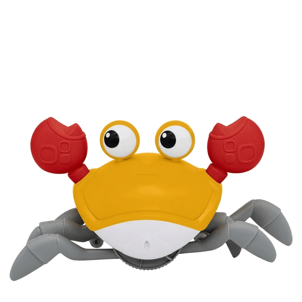 CrabTunes