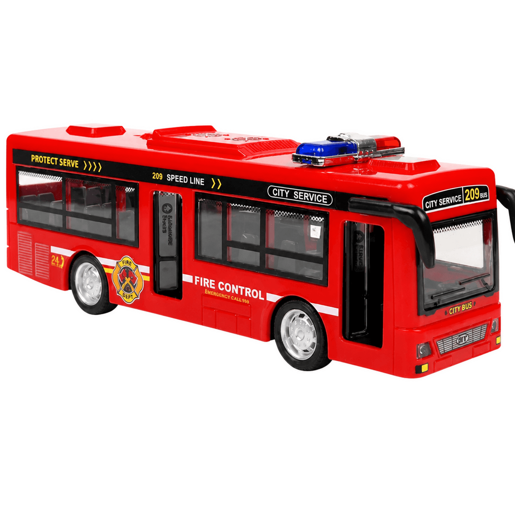 BlinkBus