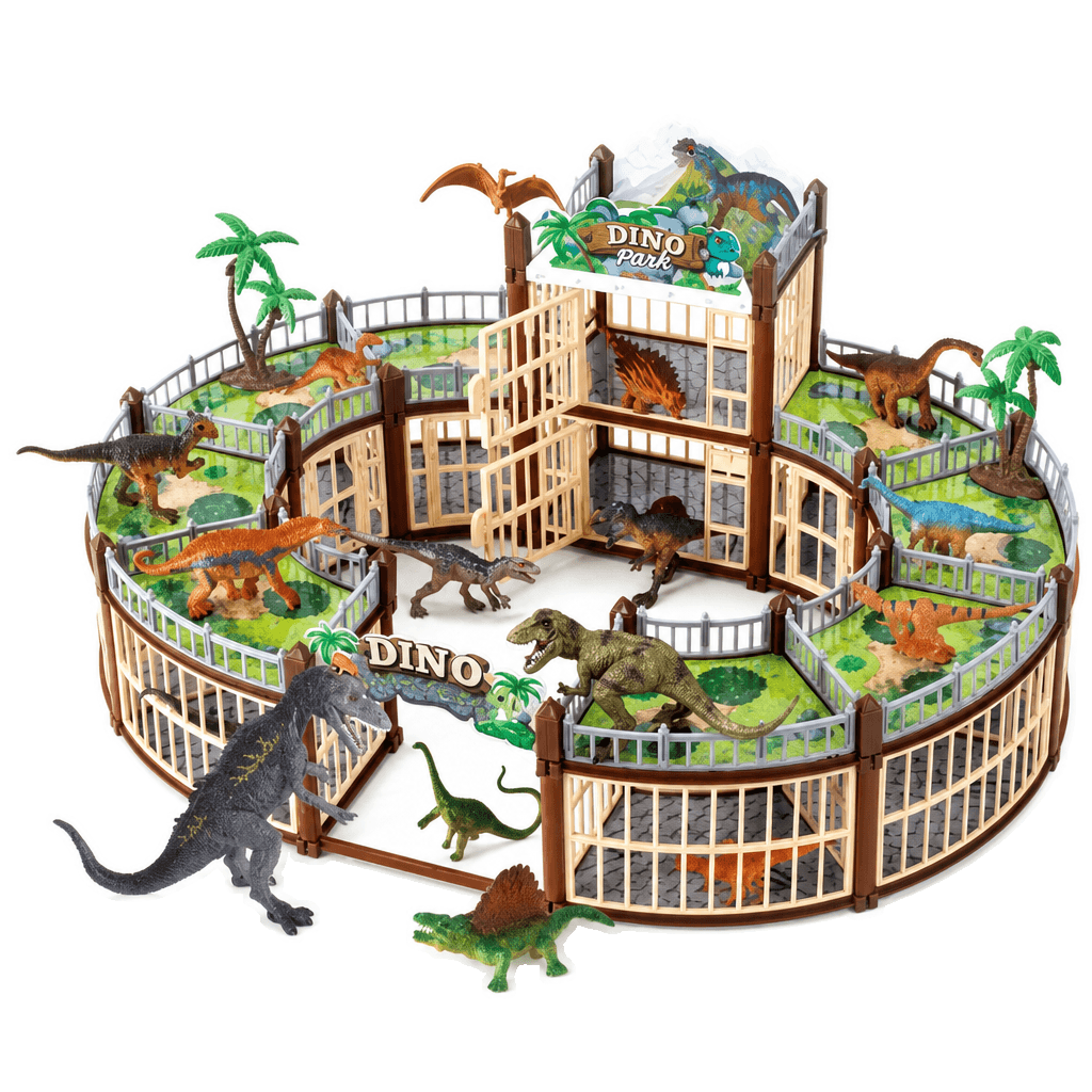 ZooBricks