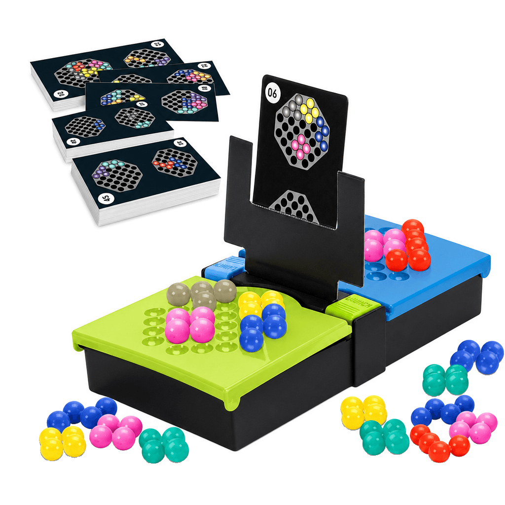 TileDuel