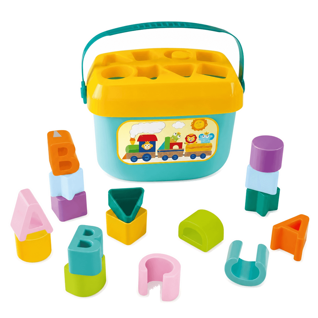 ABCBuddies