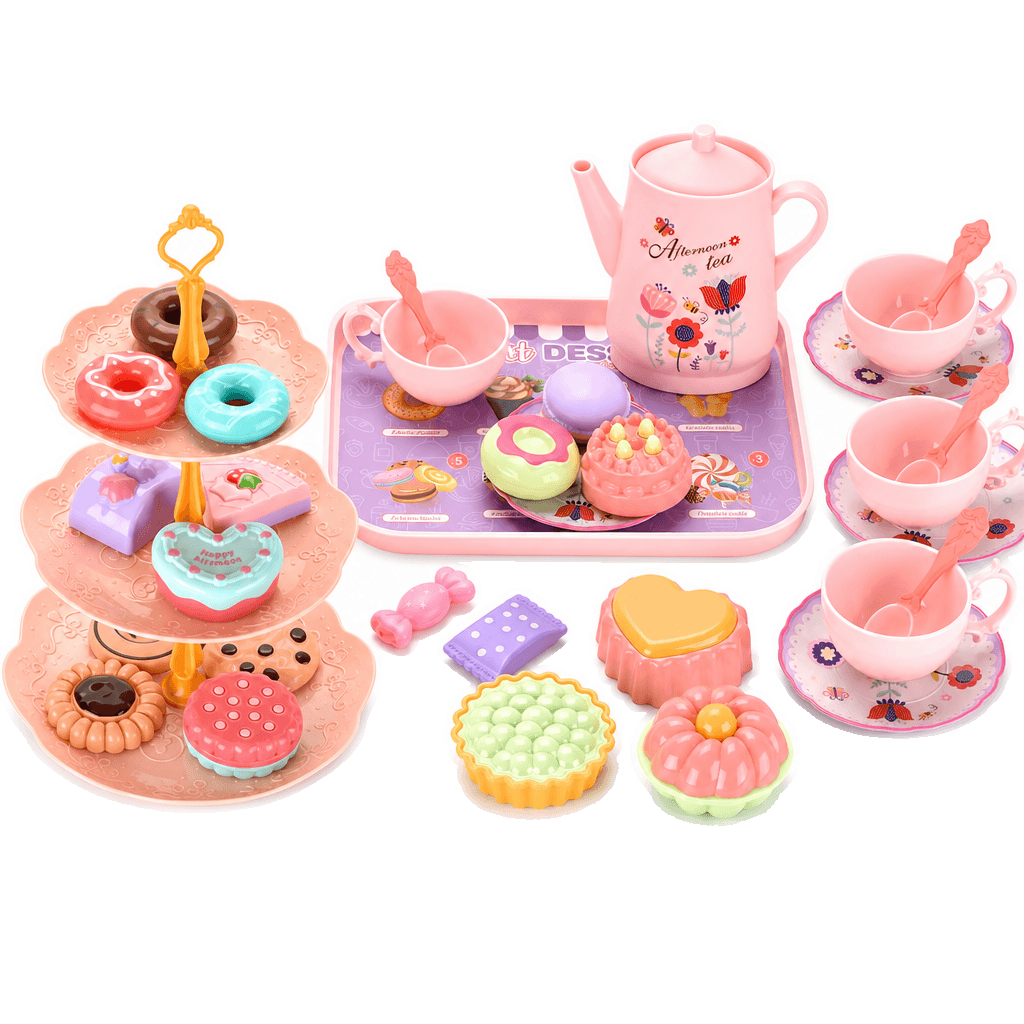 TinyTeapot