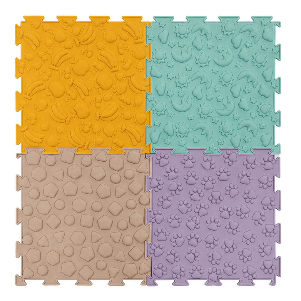 TouchTiles