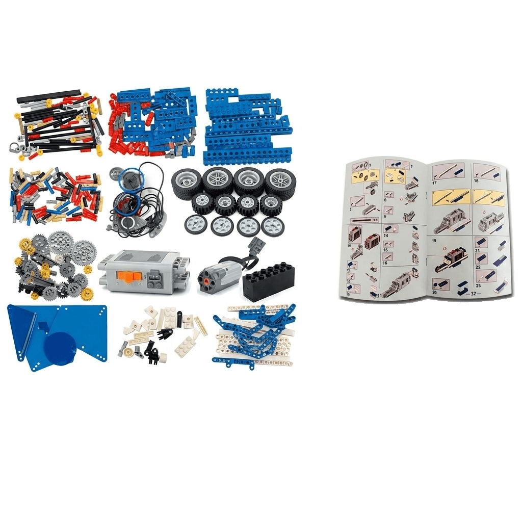 CircuitCubs