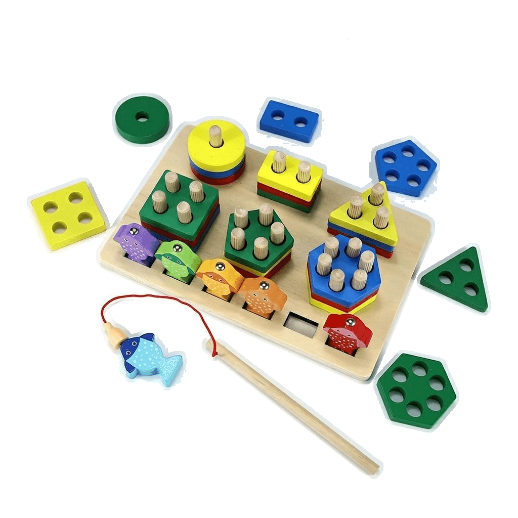 TallyTots