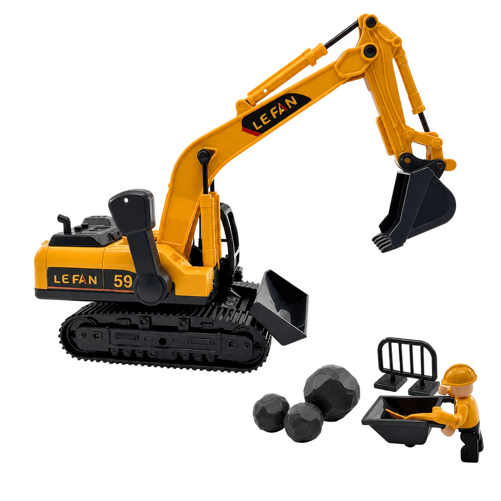 DiggerPal