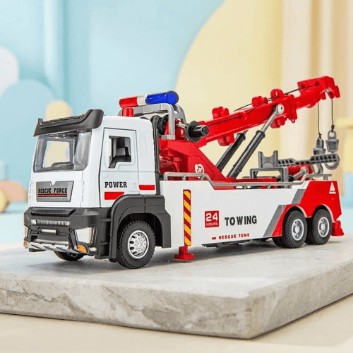 TowBlaze