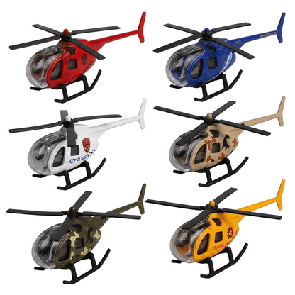 SkyScout