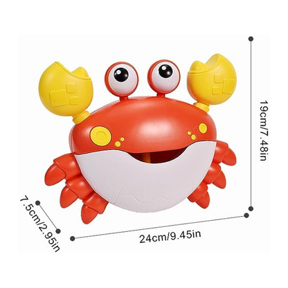 SplashyCrab