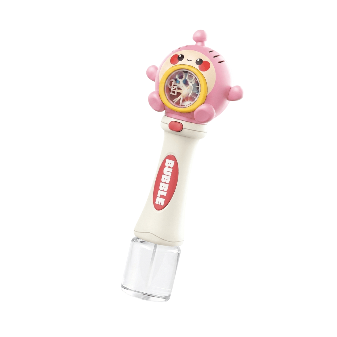 Bubblitz