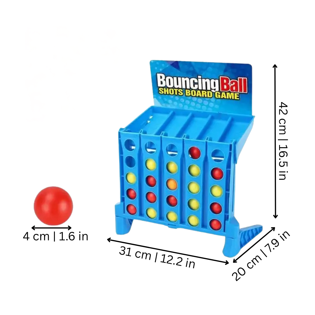 Bouncetopia