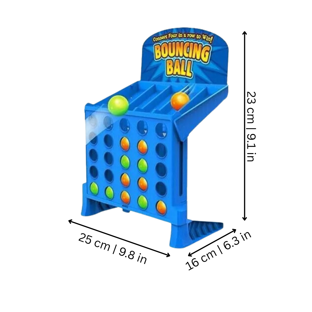 Bouncetopia