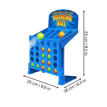 Bouncetopia
