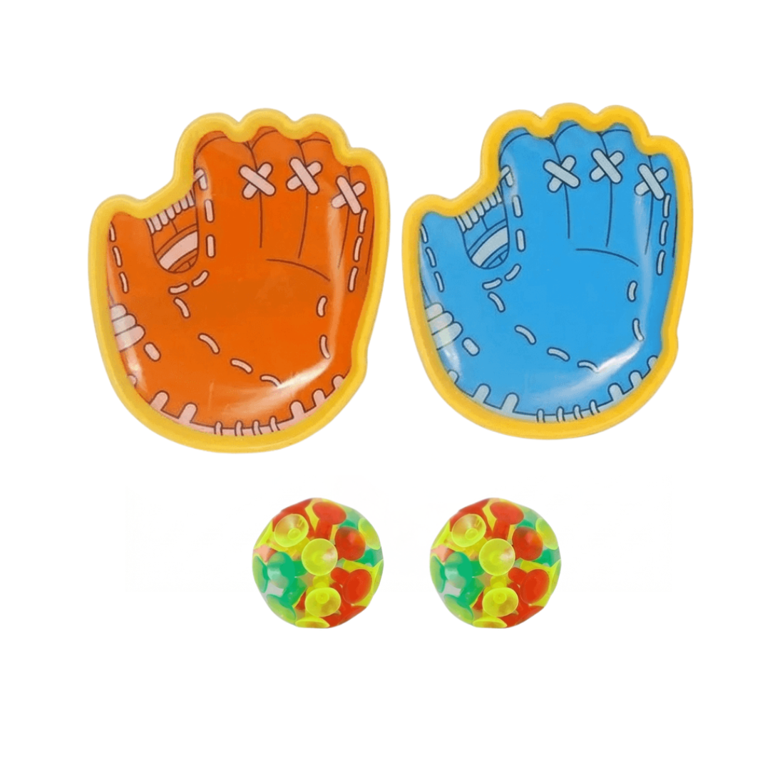 PlayToss