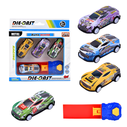 Racelune
