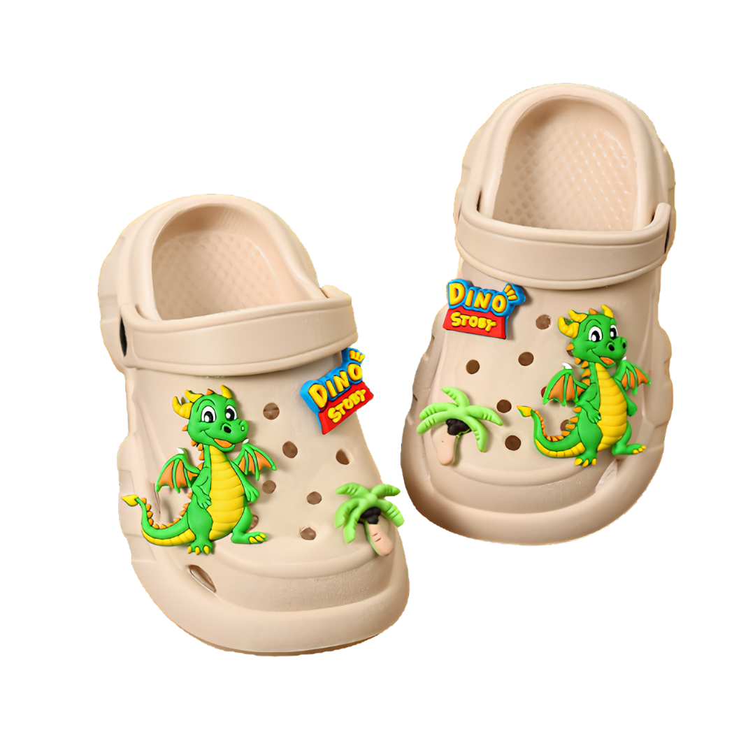 CozyClogs