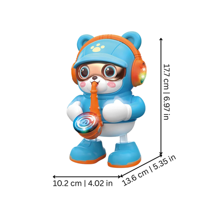 Wobblyx