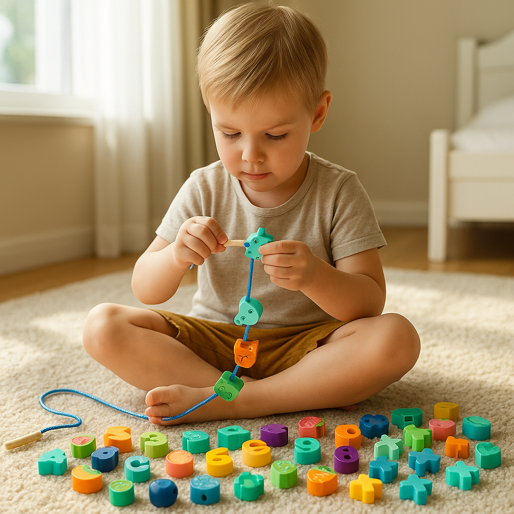Threadle – kidsmegaworld