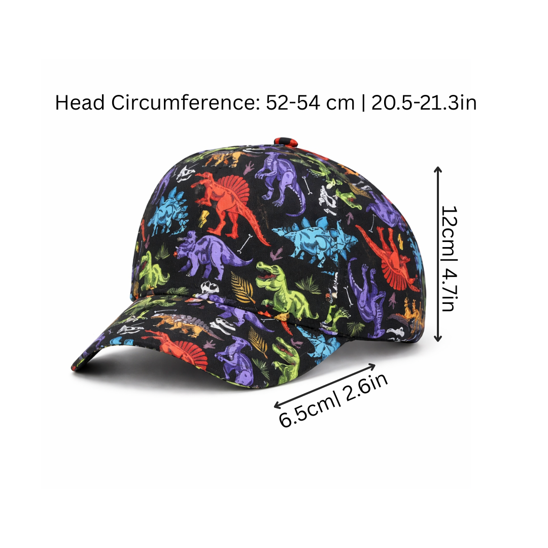 SunnyCap