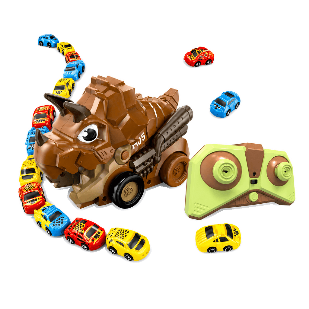 RumbleRex