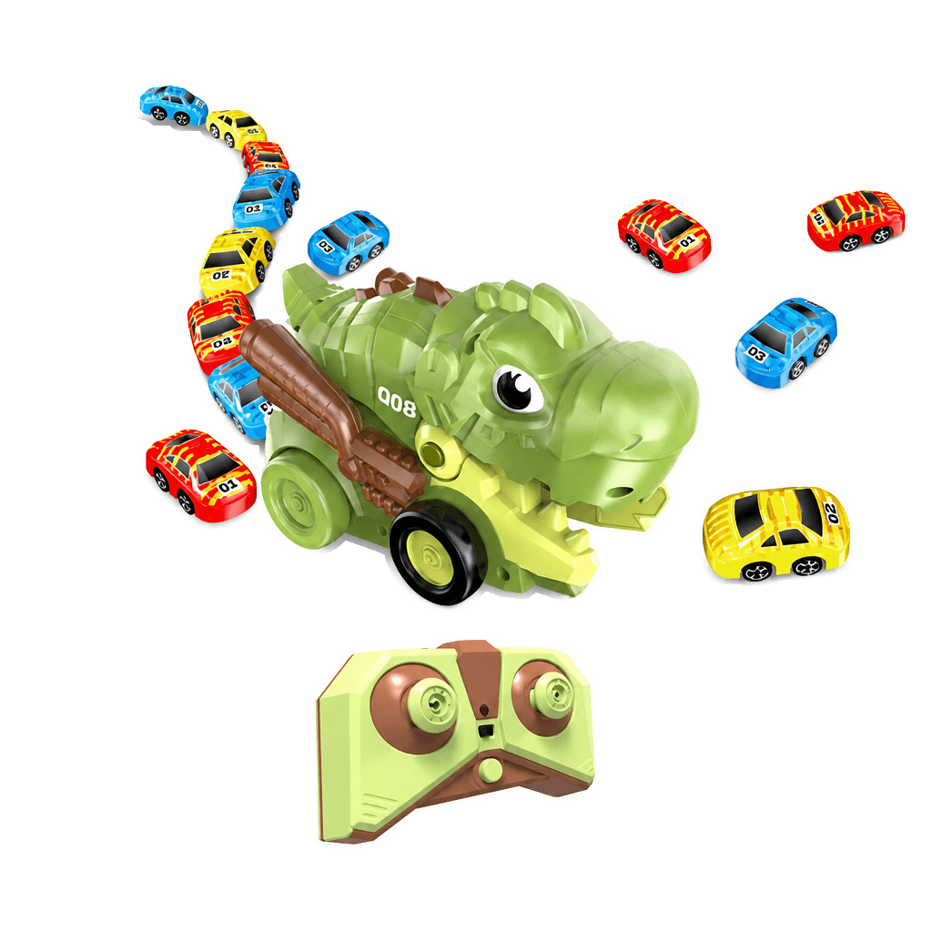 RumbleRex