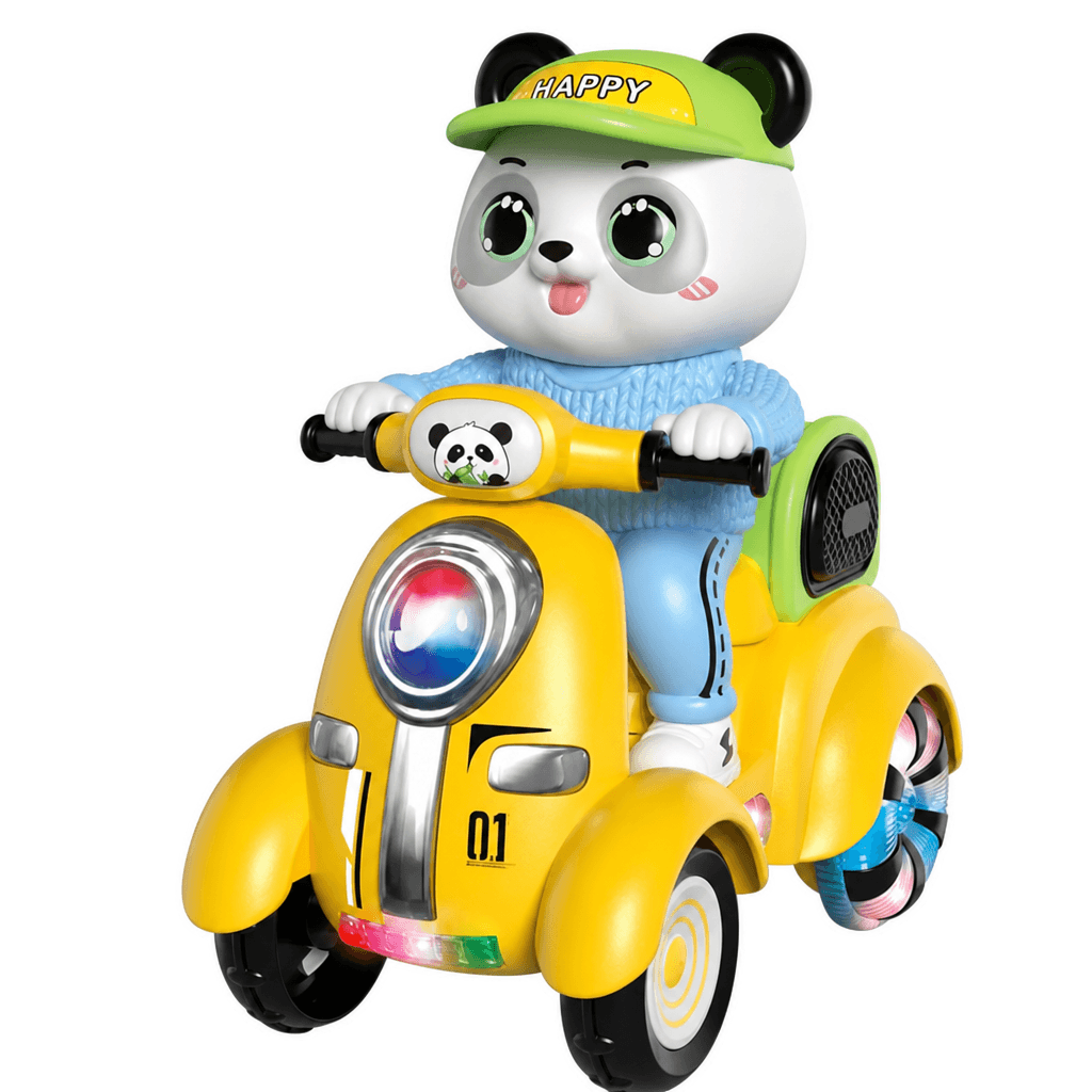 DashCub