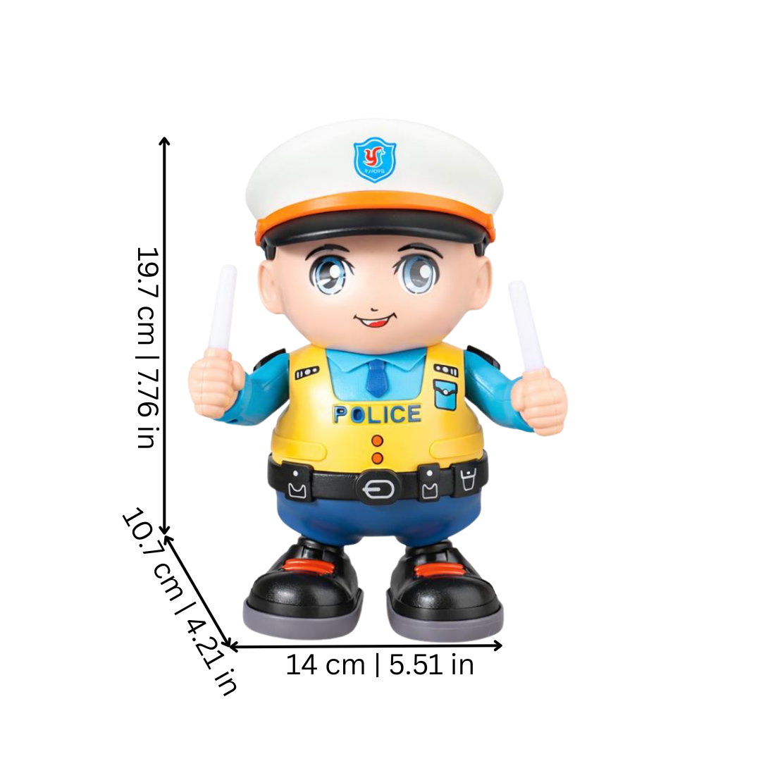 Vibralux